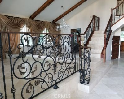 5 Bedroom 4BA 3010 ft Apartment For Rent in Mission Viejo, CA