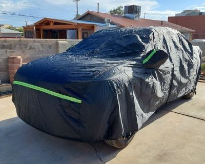 Car Cover for Hyundai Santa Cruz