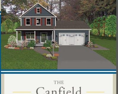 3 Bedroom 3BA 1968 ft Single Family Home For Sale in SARATOGA SPRINGS, NY