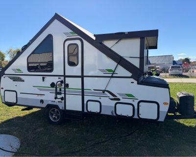 2021 Forest River Pop Up Camper UNDEFINED Falconer, NY