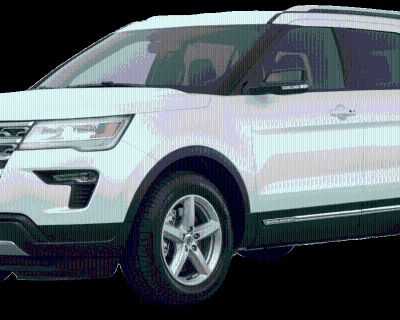 Used 2019 Ford Explorer XLT