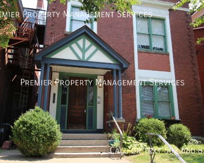2 Bedroom 1BA 800 ft Apartment For Rent in Louisville, KY