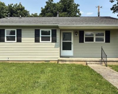 Cruse Ave, Paducah, Home For Rent
