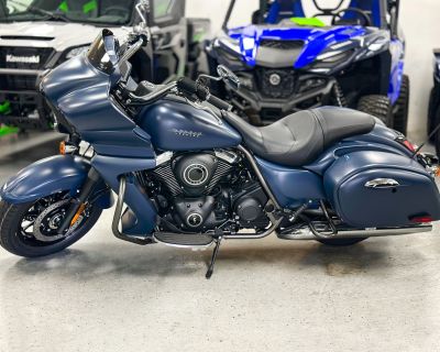 2024 Kawasaki Vulcan 1700 Vaquero ABS Cruiser Queens Village, NY