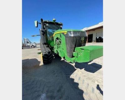 2024 John Deere 8RT 340