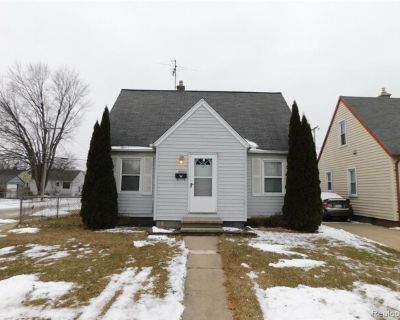 Essex St, Roseville, Home For Rent