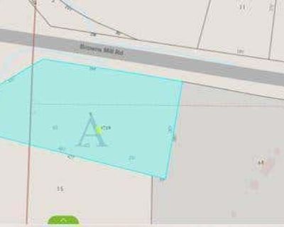 Unimproved Land For Sale in STONECREST, GA