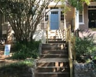 1 Bedroom 1BA 960 ft² Pet-Friendly House For Rent in Washington, DC 1833 Lamont St NW unit 101