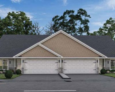 2 Bedroom 2BA 1450 ft Townhouse For Sale in TAYLORS FALLS, MN