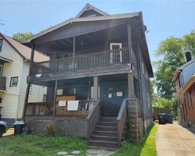 Dove Ave, Cleveland, Home For Sale