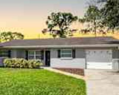 4 Bedroom 2BA 1514 ft² Pet-Friendly House For Rent in Venice, FL 2600 Osage Rd