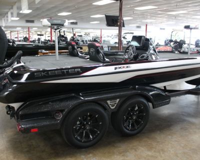 Skeeter FXR21L 2025
