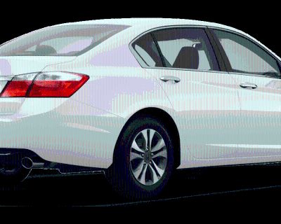 Used 2015 Honda Accord LX