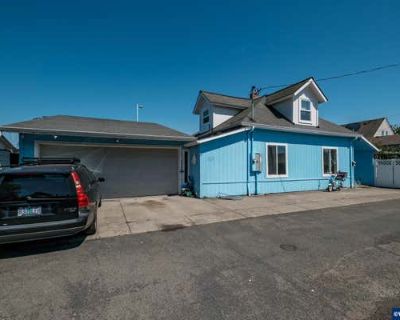 2 Bedroom 3BA 1858 ft Single Family Home For Sale in SALEM, OR