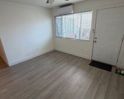 1 Bedroom 1BA 600 ft Pet-Friendly Apartment For Rent in Saint Louis, MO