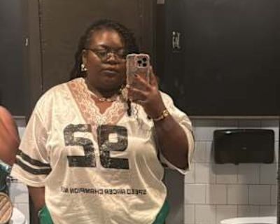 Myasisa, 23 years, Female. Looking in: Winston Salem, Forsyth County, NC