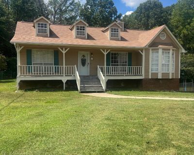 3 Bedroom 2BA 1861 ft Single Family House For Sale in Pleasant Grove, AL