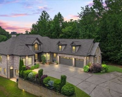 Russell Rd, Lawrenceville, Home For Sale