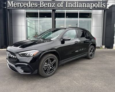 Used 2025 Mercedes-Benz GLA 250
