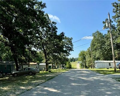 Old Highway,rolla, Home For Sale