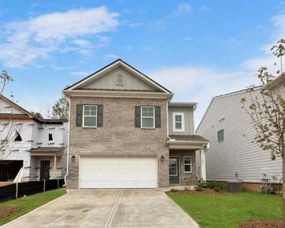 4 Bedroom 3.5BA 2074 ft Apartment For Rent in Gwinnett County, GA