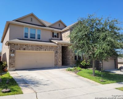 5 Bedroom 3BA 3744 ft Apartment For Rent in Live Oak, TX