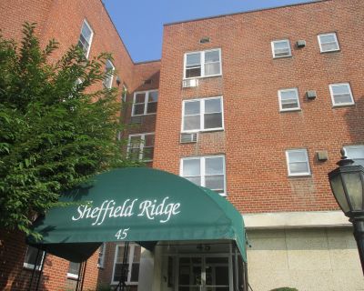 1 Bedroom 1BA 720 ft Apartment For Rent in Norwalk, CT