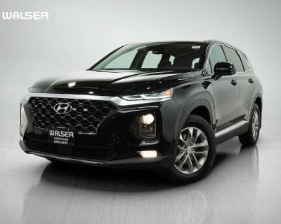 Used 2020 Hyundai Santa Fe SEL