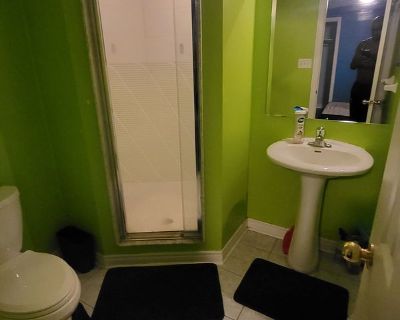 Mark (Has a House). Room in the 1 Bedroom 1BA House For Rent in Brampton, ON
