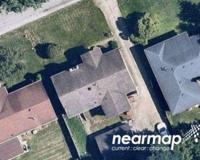 Bankruptcy Property in Louisville, KY 40216 - Hobart Dr