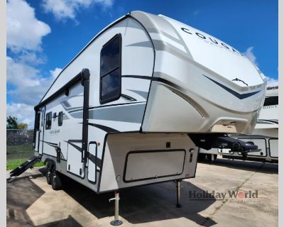 2024 Keystone Rv Cougar Half-Ton 24RDS