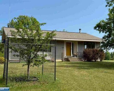 3 Bedroom 2BA 1960 ft Single Family Home For Sale in CHISHOLM, MN