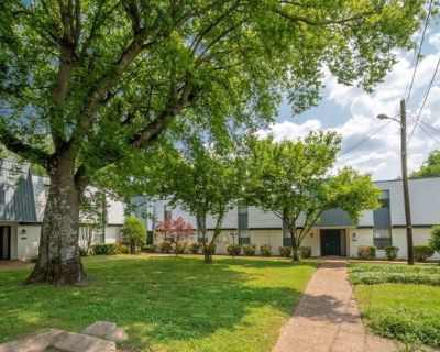 Walton Ferry Rd Apt F, Hendersonville, Flat For Rent