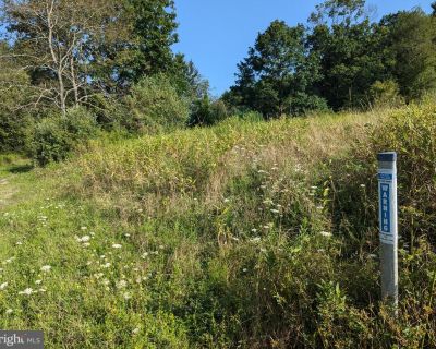 Lots and Land For Sale in Woodland, PA