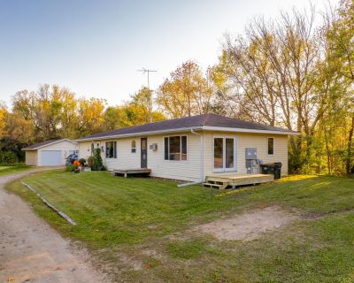 5 Bedroom 2BA 1750 ft Townhouse For Sale in Osakis, MN