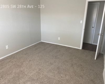 2 Bedroom 1BA 855 ft Pet-Friendly Apartment For Rent in Amarillo, TX