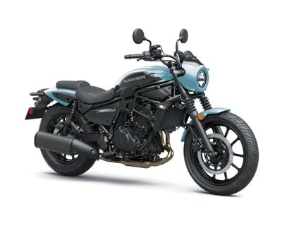 2025 Kawasaki Eliminator SE ABS