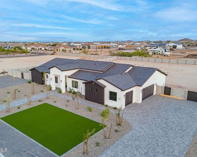 4 Bedroom 4BA 3122 ft Single Family House For Sale in Queen Creek, AZ
