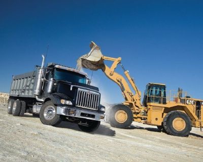 Financing for commercial vehicles & equipment - (All credit types & startups)