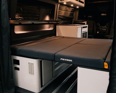 2023 Mercedes-Benz Sprinter