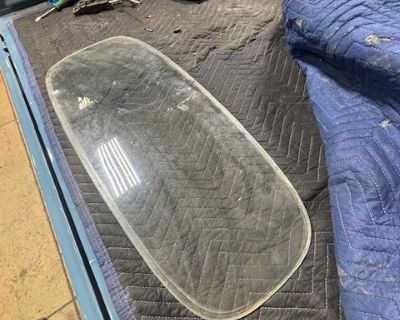 This came out of a 78 convertable but it will work for other years _________________ ******* OVERSEAS SHIPPING- I will no longer be responsible for the post office losing packages, I will no longer issue refunds, nor waste my time filing claims that go no where. I will correctly fill out all the paperwork, email it to you to verify, and then ship. By submitting a payment to me you agree to thes...