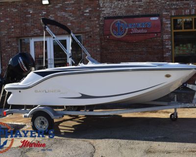 Bayliner M15 2025
