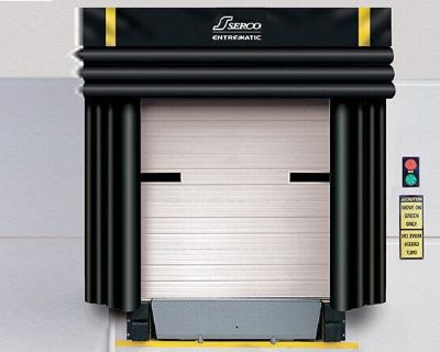 Other SI-400 ADJUSTABLE FRAMELESS INFLATABLE DOCK SHELTER