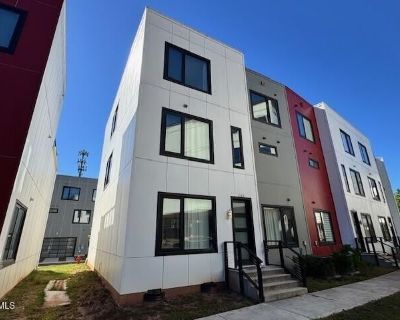 1115 Nova Street. A small city with big grit, Durham boasts culture, technology, and arts galore. In unit laundry Patio / balcony Dishwasher Dogs allowed Garage Walk in closets Unit Amenities dishwasher furnished ice maker in unit laundry microwave patio / balcony refrigerator walk in closets Property Amenities dogs allowed pet friendly dog park elevator parking garage. 3 Bedroom. 4 Bathroom. 2...