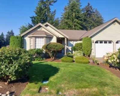 3 Bedroom 2BA 1530 ft Apartment For Rent in Maple Valley, WA