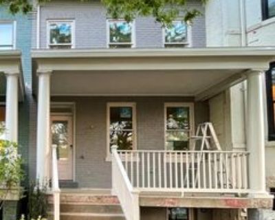 5 Bedroom 5BA 3 ft Townhouse For Sale in Washington, DC