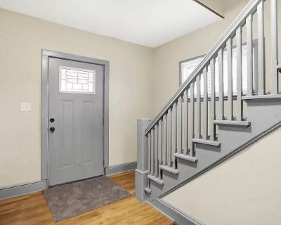 3 Bedroom 1.5BA 0 ft Apartment For Rent in Anderson, IN