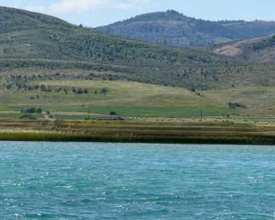 Agriculture Property For Sale in SAINT CHARLES, ID