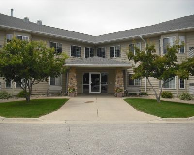 Heritage Landing Senior Living Apartments