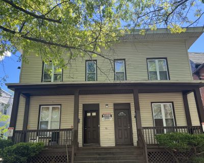 1 Bedroom 110 ft House For Rent in New Haven, CT